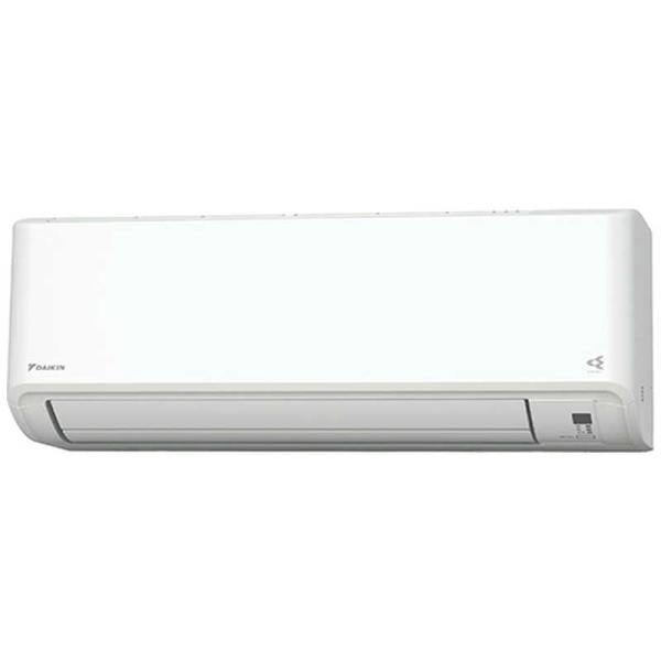 ダイキン DAIKIN エアコン 2026年 Fシリーズ 6畳用 フィルター自動お