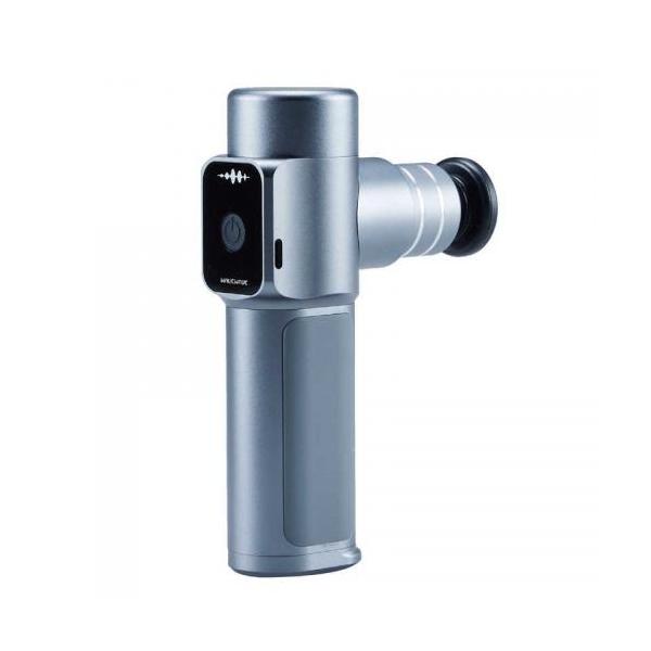 WAVEWAVE リリースガン グレー WAVEWAVE003-GRAY〈WAVEWAVE003-G