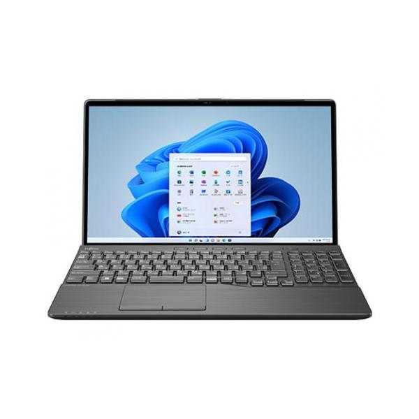 富士通 富士通 FUJITSU ノートパソコン LIFEBOOK 15.6型 Windows11