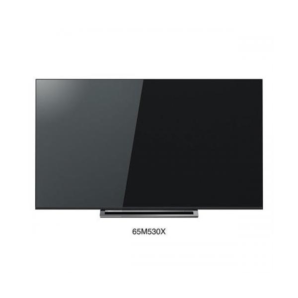 TOSHIBA 東芝 4Kチューナー内蔵 液晶テレビ レグザ REGZA 65V型