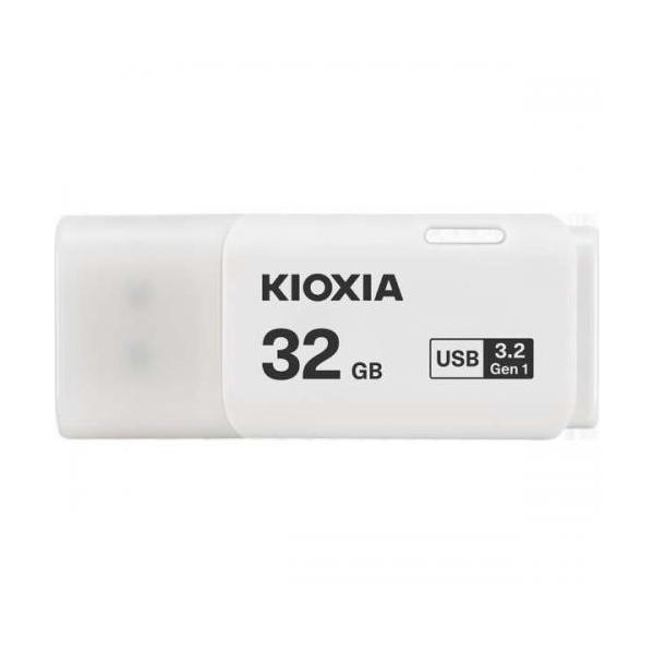 LINVA KIOXIA USB TransMemory U301 32GB KUC-3A032GW qKUC3A032GWr