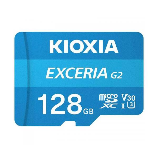 kyouka様　購入専用ページ KIOXIA キオクシア microSDXCカード UHS-I EXCERIA BASIC 64GB