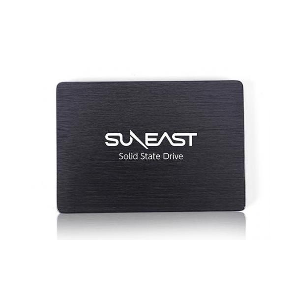 SUNEAST SUNEAST SSD 256GB SE800-256GB〈SE800256GB2.5〉 : デンキチ