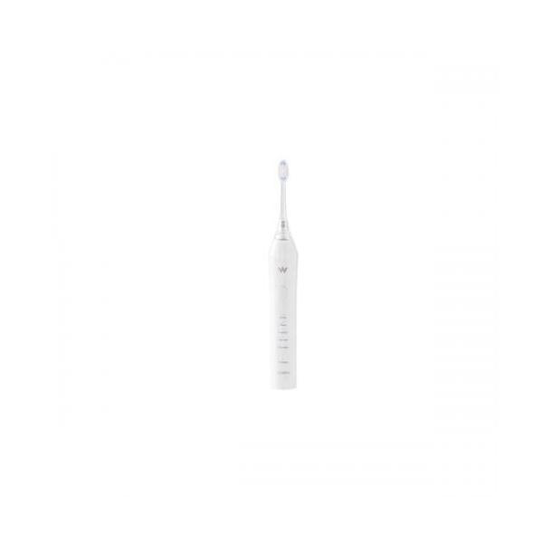 ホワイトエッセンス 電動歯ブラシ CLISTIA(クリスティア) WHITE