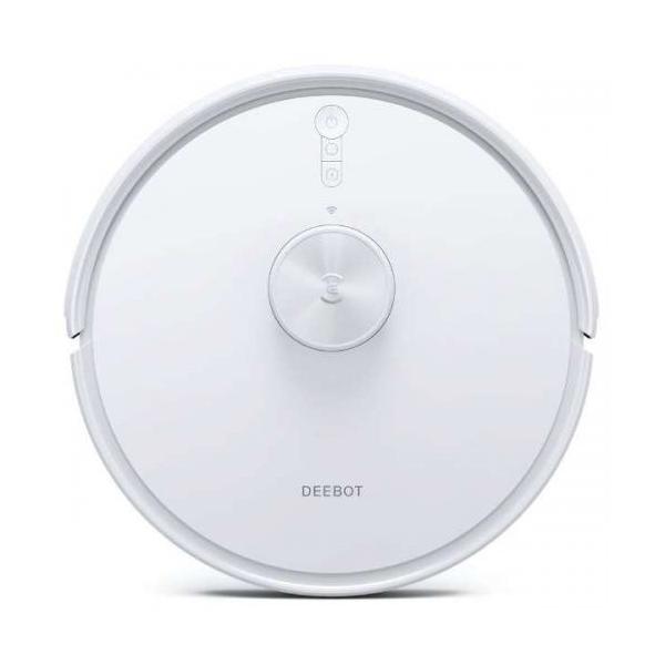 ECOVACS DEEBOT Y1 PRO DLX34-22EE ロボット掃除機 ECOVACS 【10/19までポイント2倍】ECOVACS エコバックス