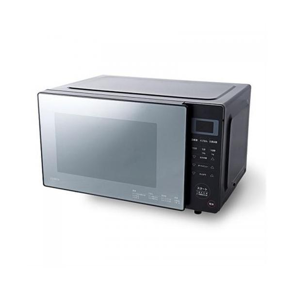 【美品・値下げ】siroca 電子レンジ SX18D132 ブラック Amazon | シロカ 電子レンジ SX-18D132(K) ブラック [18L 最高