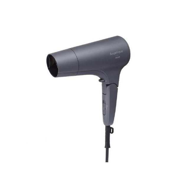マクセルドライヤー マクセル Maxell マイナスイオンヘアドライヤー Angelique グレー MXDR