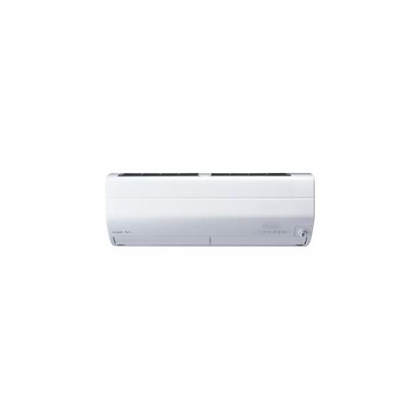 三菱 MITSUBISHI ルームエアコン 霧ヶ峰 Zシリーズ おもに23畳用