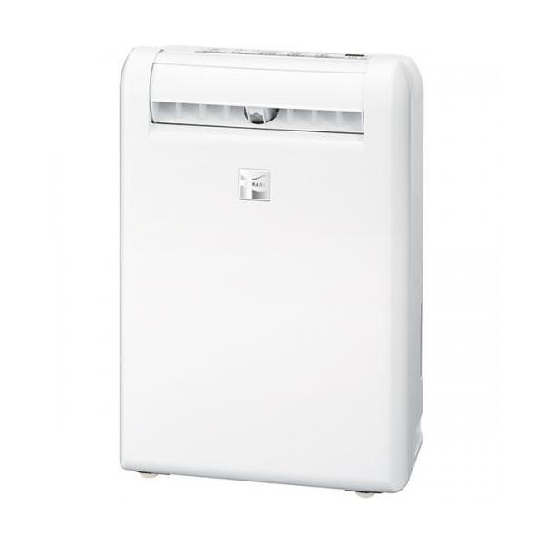三菱 - 三菱電機 ELECTRIC コンプレッサー式衣類乾燥除湿機 SARARI（サラリ） MJ-M100SX-W (木造〜11畳 / 鉄筋〜23畳) mj-m100sx-w mj-m100sx-w【可(C)】 denkichiweb_4902901880322