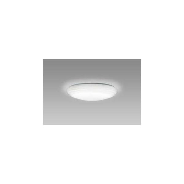 エヌイーシー NEC LEDシーリングライト 6畳 昼光色 HLDZ06208