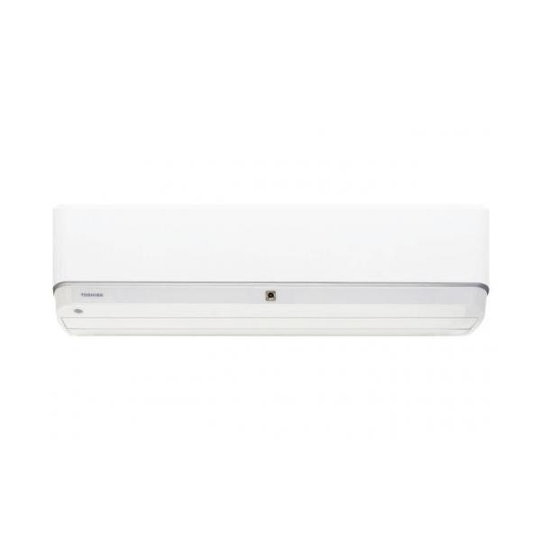 東芝 大清快 6畳用ルームエアコン RAS-H221R(Ｗ) RAS-H221R(W) 「無風感空調」を搭載した快適機能充実のモデル
