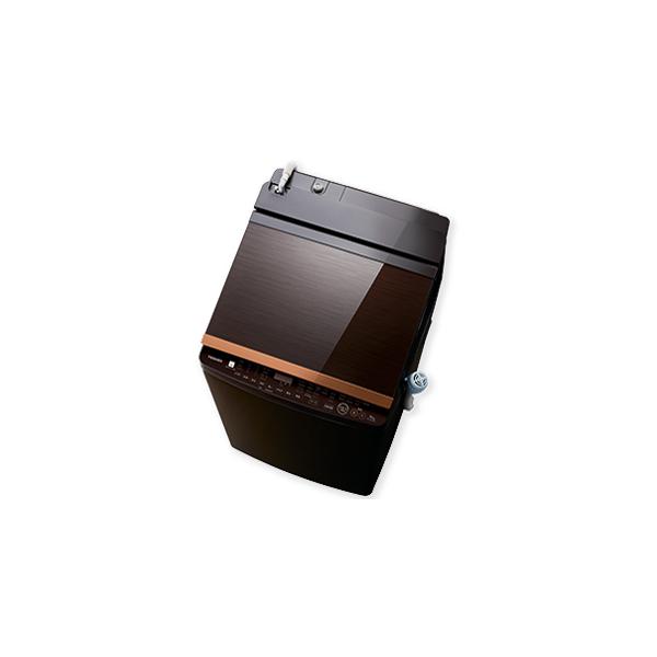 TOSHIBA 東芝 タテ型洗濯乾燥機 10.0kg ZABOON ザブーン TOSHIBA 東芝 タテ型洗濯乾燥機 10.0kg ZABOON ザブーン
