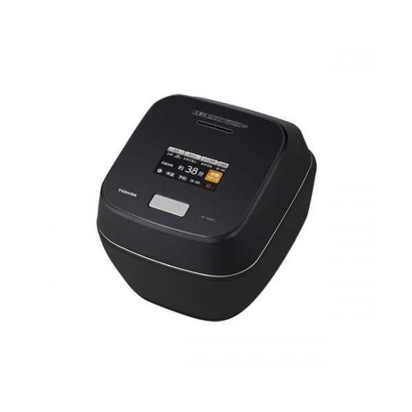 TOSHIBA 東芝 真空圧力IH炊飯器 炎匠炊き 5.5合炊き グラン TOSHIBA 東芝 真空圧力IH炊飯器 炎匠炊き 5.5合炊き グラン