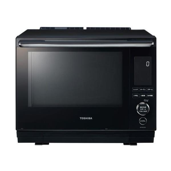 TOSHIBA 東芝 過熱水蒸気オーブンレンジ 石窯ドーム グラン TOSHIBA 東芝 過熱水蒸気オーブンレンジ 石窯ドーム グラン