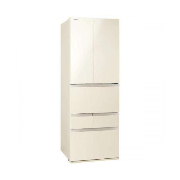 TOSHIBA 東芝 冷蔵庫 462L 6ドア VEGETA FHシリーズ ラピス TOSHIBA 東芝 冷蔵庫 462L 6ドア VEGETA FHシリーズ ラピス