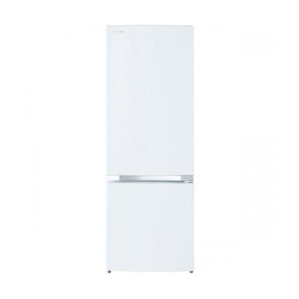 TOSHIBA 2ドア冷蔵庫 2020年製 170L GR-R17BS