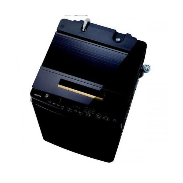 TOSHIBA 東芝 全自動洗濯機 ZABOON ザブーン AW-10SD8-T (大型 TOSHIBA 東芝 全自動洗濯機 ZABOON ザブーン AW-10SD8-T (大型
