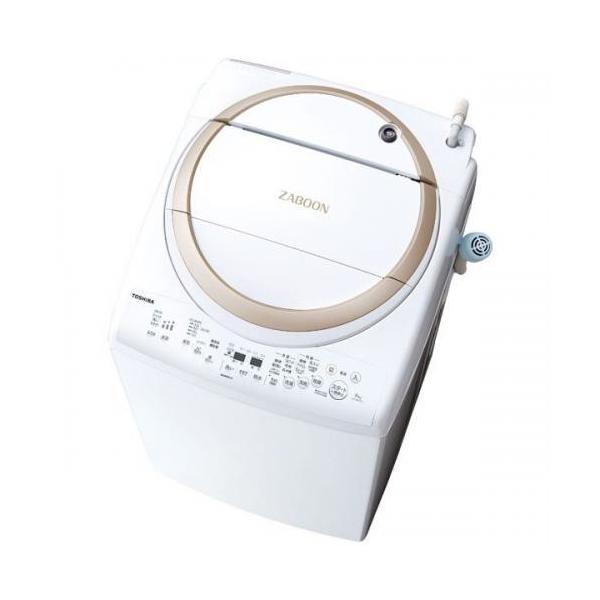 TOSHIBA 東芝 縦型洗濯乾燥機 ZABOON 洗濯8kg 乾燥4.5kg AW-8V8-W (大型商品 / 配達日指定不可/ 沖縄および離島不可) 〈AW8V8-W〉 : デンキチWeb Yahoo!店 - 通販 - Yahoo!ショッピング TOSHIBA 東芝 縦型洗濯乾燥機 ZABOON 洗濯8kg 乾燥4.5kg AW-8V8-W (大型商品 / 配達日指定不可/ 沖縄および離島不可) 〈AW8V8-W〉 : デンキチWeb Yahoo!店 - 通販 - Yahoo!ショッピング