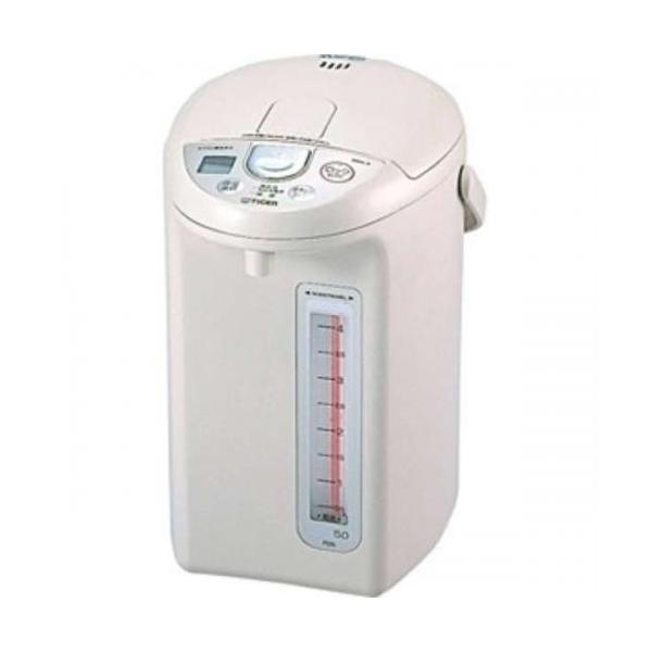 本体サイズ（高さ×幅×奥行） 281×229×303本体重量 2.6kg給湯方式 自動ロックらくらく電動給湯消費電力湯沸かし時(W) 905W　【平均保温電力】 26W （70保温）、41W （90保温）、47W （98保温）再沸騰機能 有...