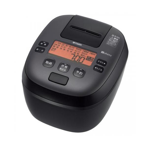 タイガー　圧力IH炊飯器JPI-S100 2022年製　5.5合 denkichiweb_4904710434345