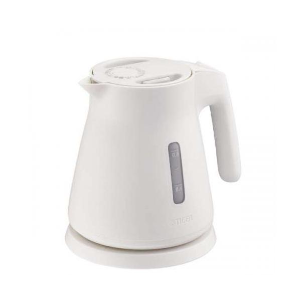 容量：0.8L本体サイズ(約)：幅15.9×奥行20.3×高さ18.2cm(電源プレートを含む)重量：約0.82kg(電源プレートを含む)消費電力：1300Wコード長(約)：1m