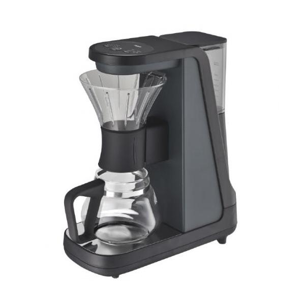 ●容量:0.84L●電圧:100V 50-60Hz●消費電力:908W●抽出方式:ハイブリッド抽出●コード長:1.2m●寸法:約約W15×H35.2×D34.4cm●質量:訳2.9kg