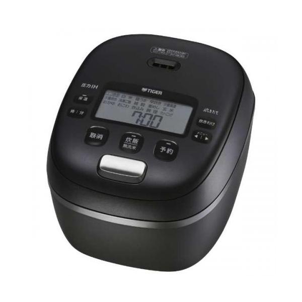 ●炊飯容量:0.09〜1.0L(5.5合)●内釜:遠赤9層土鍋かまどコート釜(約3.0mm)●消費電力:1210W●省エネ基準達成率:101%●省エネ目標年度:2008年度●年間消費電力量:90.8kWh/年●1回あたりの炊飯時消費電力量:...