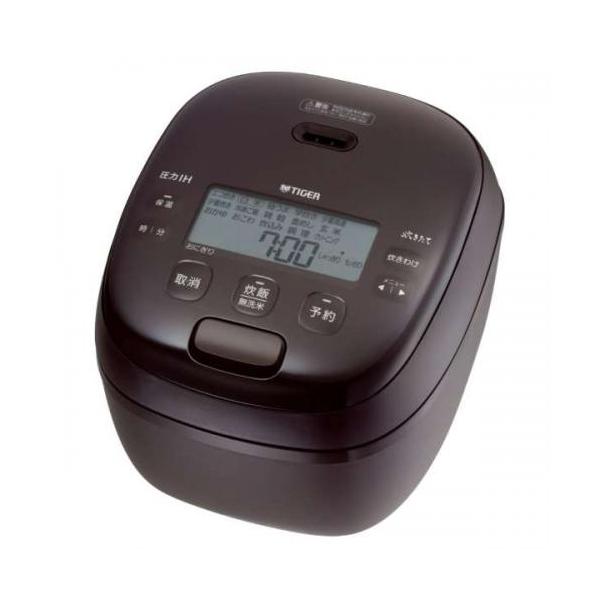 ■本体サイズ（高さ×幅×奥行） 21.6cm×25.1cm×30.2cm■ふた開き時の高さ 43.7cm■本体重量 5.4kg■炊飯容量 5.5合■炊飯方式 圧力IH■内釜仕様 遠赤5層土鍋蓄熱コート釜■内釜の厚さ(mm) 3mm■炊きあが...