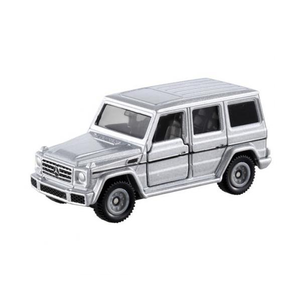 【アウトレット】タカラトミー TAKARA TOMY トミカ No.35 メルセデスベンツ Gクラス