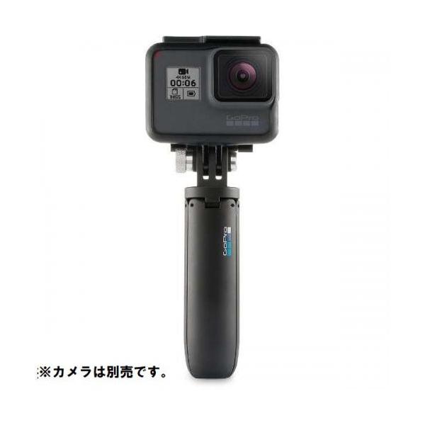 他サイト： GoPro ショーティー | AFTTM-001 〈AFTTM001〉の商品画像