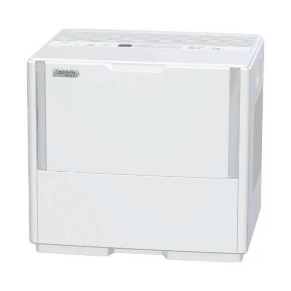 Dainichi HD-154 ハイブリッド式加湿器 美品 12L 42畳対応 ダイニチ（Dainichi） ハイブリッド式加湿器(木造25畳まで プレハブ