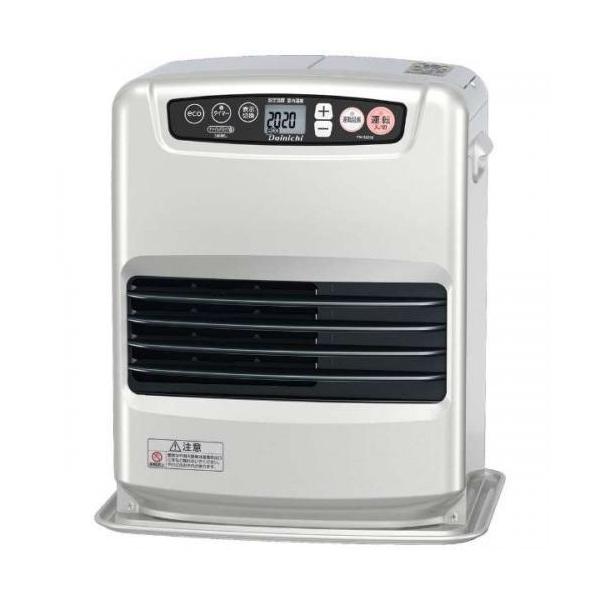 ダイニチ（Dainichi） 石油ファンヒーター 木造9畳 コンクリート12畳