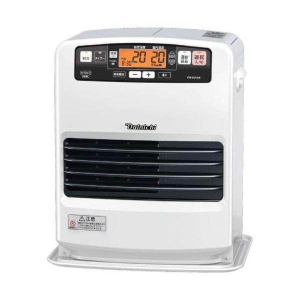 ダイニチブルーヒーター　FW-3321KE ダイニチ（Dainichi） 石油ファンヒーター 木造9畳/コンクリート12畳