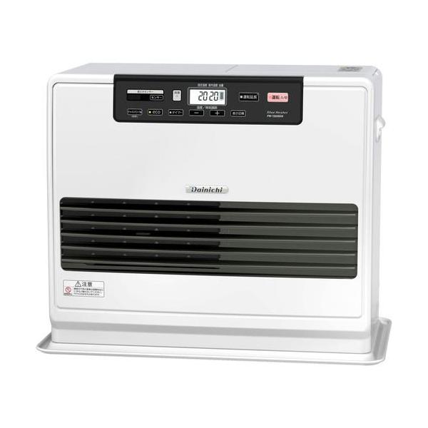 ダイニチ Dainichi 石油ファンヒーター 木造19畳/ コンクリート