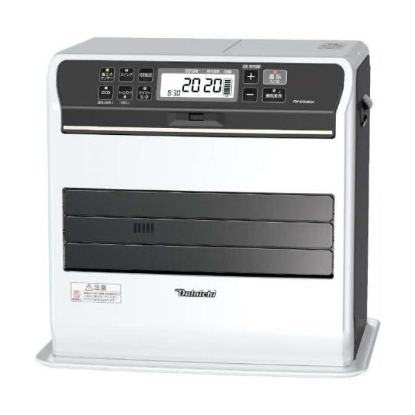 ダイニチ　石油ファンヒーター　　FW-KS4717SDX 17畳~12畳 ダイニチ Dainichi 石油ファンヒーター 木造12畳/コンクリート17