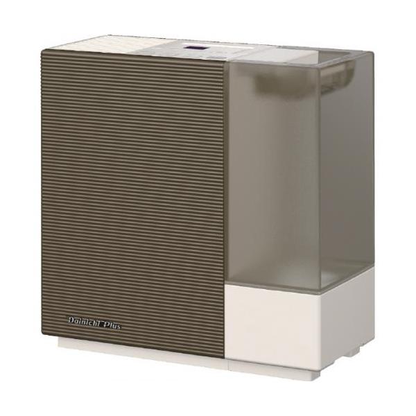 ダイニチ ハイブリッド式加湿器 ショコラブラウン HD-RX324-T denkichiweb_4951272034759