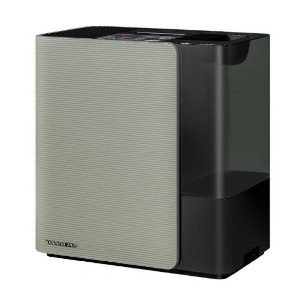 ダイニチ DAINICHI ハイブリッド式加湿器 モスグレー HD-LX1024 ダイニチ DAINICHI ハイブリッド式加湿器 モスグレー HD-LX1024