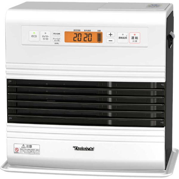 ●適用畳数の目安_木造:15●適用畳数の目安_鉄筋:20●暖房能力（FROM）:1.23●暖房能力（TO）:5.7●消費電力_強（大）:191●消費電力_弱（小）:80●本体サイズ（mm）_幅:476●本体サイズ（mm）_高さ:445●本体...