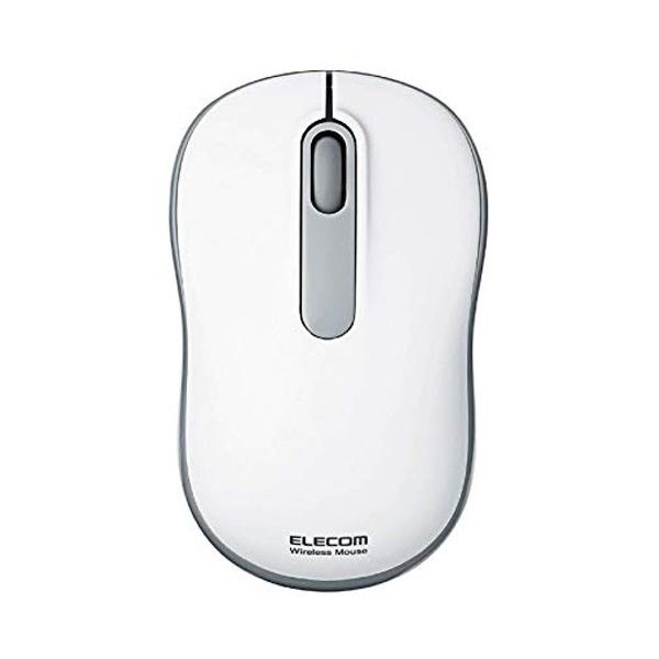 �y12/28�܂Ń|�C���g�Q�{�zELECOM ���C�����X���w���}�E�X M�T�C�Y �z���C�g M-HC01DRWH �G���R�� �qMHC01DRWH�r