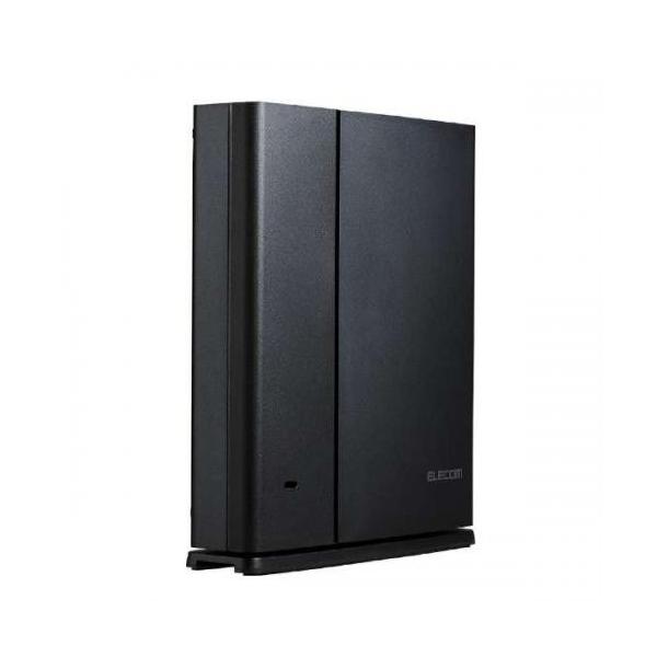 ELECOM - 【新品未開封】エレコム Wi-FiルーターELECOM WRC-2533GST2 ELECOM エレコム Wi-Fi 無線LANルーター 親機 11ac ac2600 1733+
