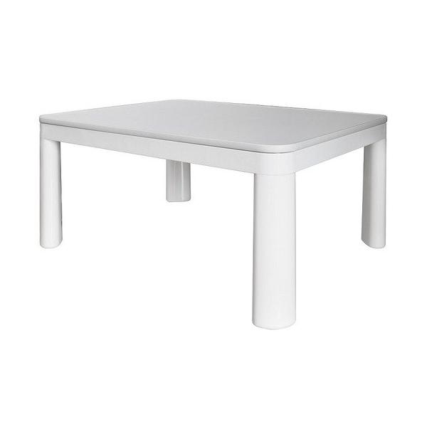 本体サイズ：幅80×奥行60×高さ38.5cm本体重量：約7.8kg消費電力：400Wヒーター管：石英管その他：温度調節ツマミ、中間スイッチ、天板色:ホワイト×木目ナチュラル