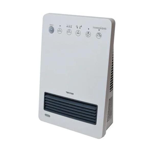 本体サイズ：幅26.0×奥行14.0×高さ37.0cm本体重量：約2.4kg消費電力：1200W/600Wタイマー：1〜7時間切タイマーその他：出力2段階切替、転倒OFFスイッチ、切忘れ防止12時間オフタイマー、人感センサー、チャイルドロッ...