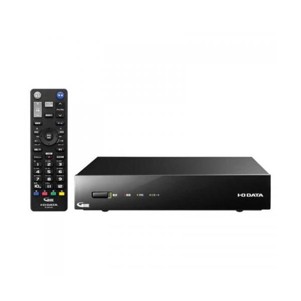 IODATA - アイ・オー・データ 地上・BS・110度CSデジタル放送対応録画テレビチューナー I-O DATA アイ・オー・データ機器 地上・BS・110度CSデジタル