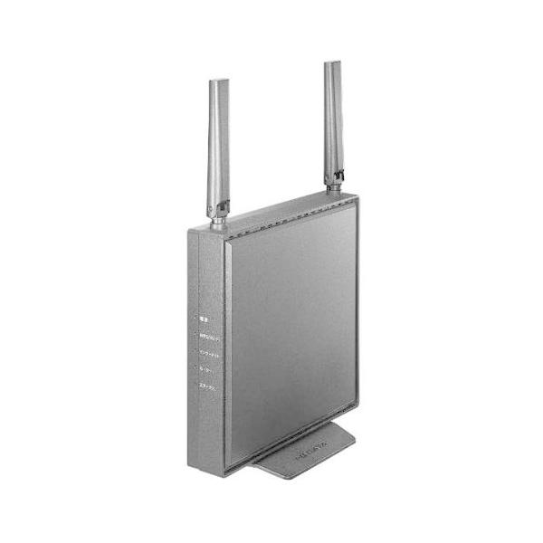I-O DATA アイ・オー・データ機器 Wi-Fiルーター 1201+574Mbps