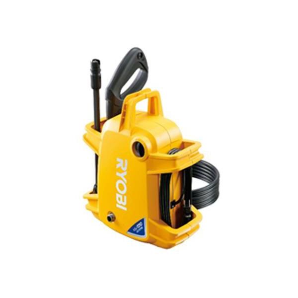 リョービ（RYOBI） 高圧洗浄機 KSJ-1210 〈KSJ1210〉 : デンキチWeb