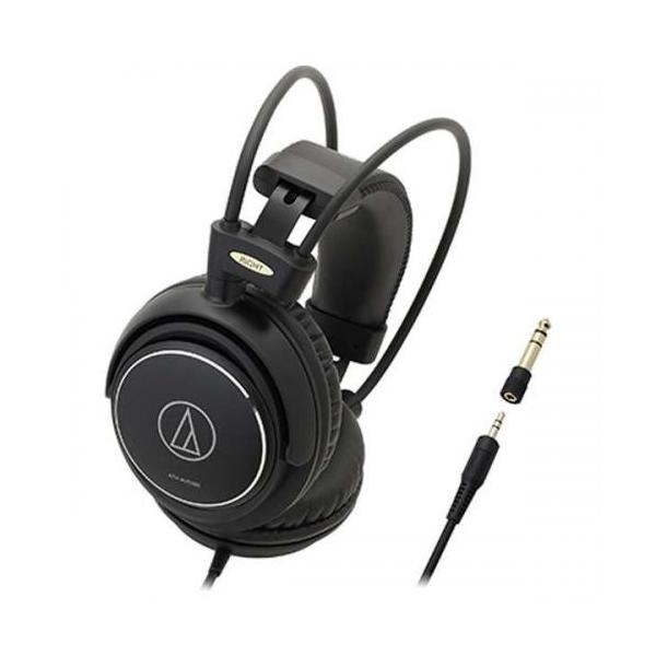 audio-technica �_�C�i�~�b�N�w�b�h�z�� �~�j�v���O3.5mm ATH-AVC500 �I�[�f�B�I�e�N�j�J �qATHAVC500�r