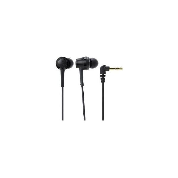 audio-technica Ji^Ci[C[wbhz Sound Reality Ot@CgubN ATH-CKR70BK I[fBIeNjJ qATHCKR70BKr