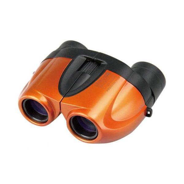 ●倍率:7〜21倍●対物レンズ有効径:21mm●レンズコート:マルチコート●1000m先の視野:75〜40m●実視界:4.3〜2.3°●ひとみ径:3〜1mm●アイレリーフ:12〜9mm●明るさ:9〜1●寸法:W11.5×H9.6×D4.9c...