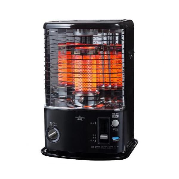 【新品未使用品】アラジン 石油ストーブ AKP-U2802-K Aladdin アラジン（Aladdin） 石油ストーブ ブラック AKP-U2802-K〈AKPU2802K