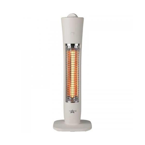 アラジン AEH-G407N グラファイトヒーター 美品 アラジン（Aladdin） 遠赤グラファイトヒーター AEH-G407N-W〈AEHG407N